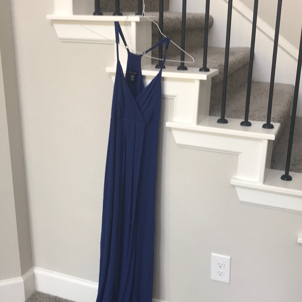 Will smith maxi dress